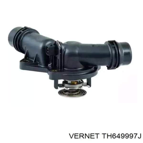 Термостат TH649997J Vernet