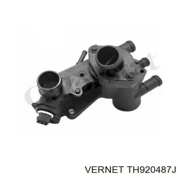 Термостат TH920487J Vernet