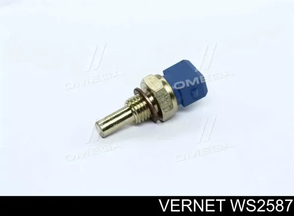 WS2587 Vernet Термовыключатель