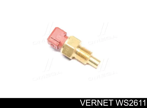 WS2611 Vernet Термовыключатель