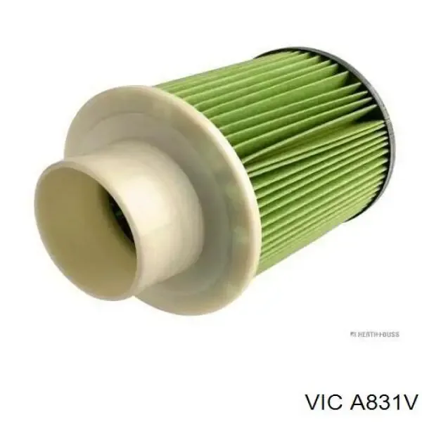 Воздушный фильтр A831V Vic
