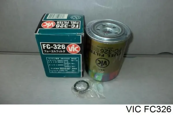 Топливный фильтр FC326 Vic