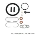 Прокладка турбины VICTOR REINZ 041002501