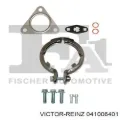Прокладка турбины Mercedes Vito 638