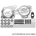 Прокладка турбины VICTOR REINZ 041016801