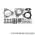 Прокладка турбины VICTOR REINZ 041019301