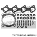 Прокладка турбины VICTOR REINZ 041020301
