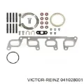 Прокладка турбины VICTOR REINZ 041028001