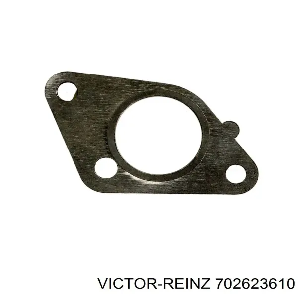 Прокладка коллектора 702623610 Victor Reinz