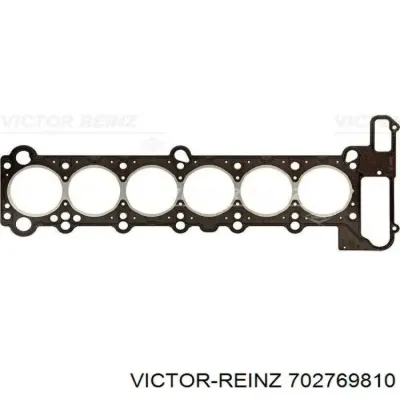Прокладка поддона картера двигателя VICTOR REINZ 702769810
