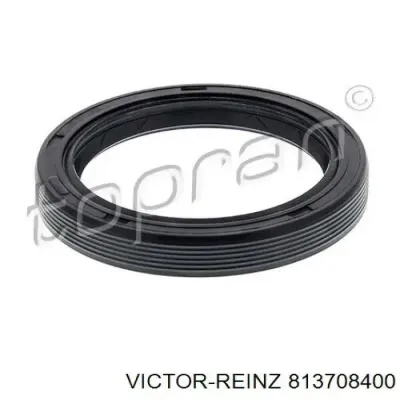 Сальник редуктора переднего моста VICTOR REINZ 813708400