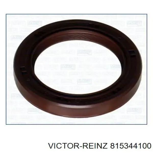 Сальник двигателя распредвала Victor Reinz 815344100 цена, от
