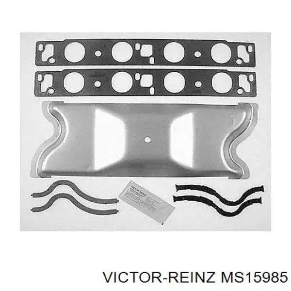 Прокладка впускного коллектора MS15985 Victor Reinz