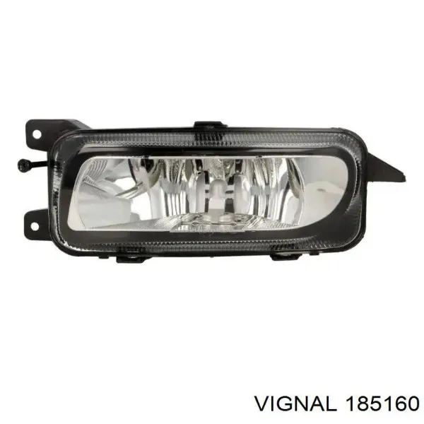 Указатель поворота левый/правый 5010271807 Renault (RVI)
