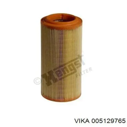 Ремкомплект карбюратора 005129765 Vika