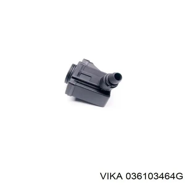 Маслоотделитель картерных газов 3D103004 AND