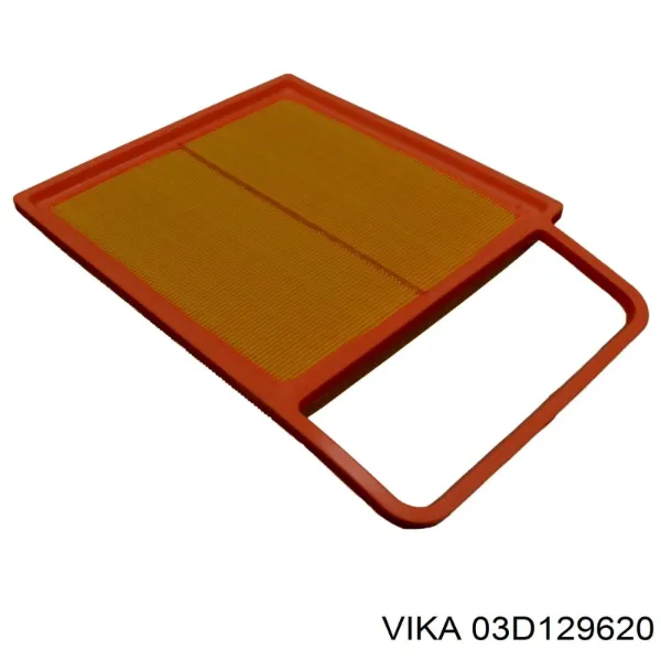 Воздушный фильтр 03D129620 Vika