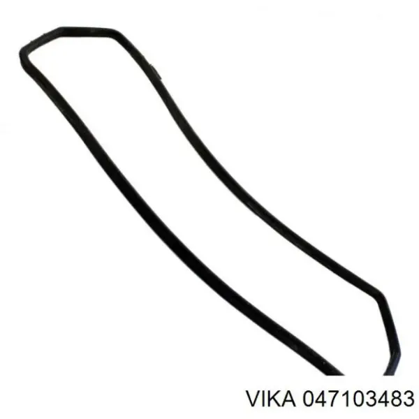 Прокладка клапанной крышки 047103483 Vika