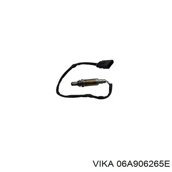 Лямбда зонд 258005079 Bosch