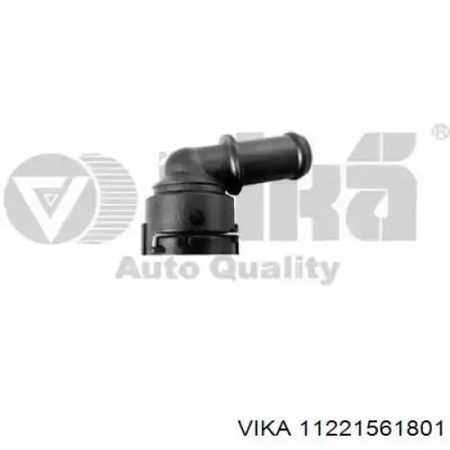 Быстросъемная муфта шланга радиатора охлаждения 3L122001 AND