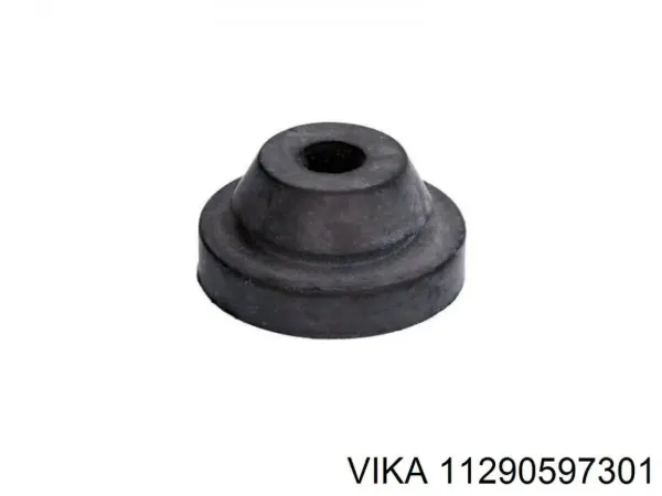 Подушка корпуса воздушного фильтра 1A129001 AND