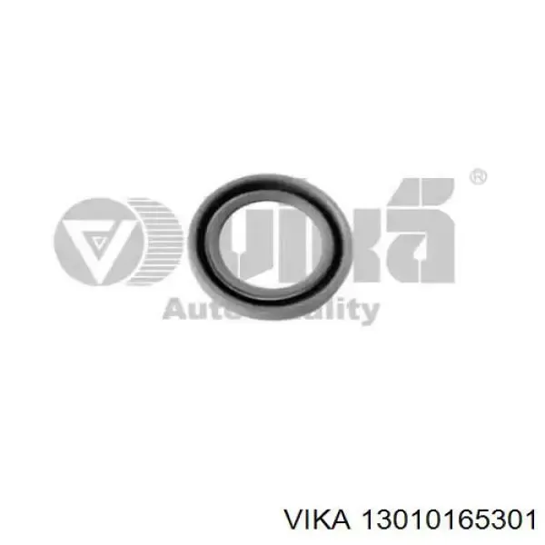 Сальник АКПП/КПП (входного/первичного вала) 01025576 Corteco