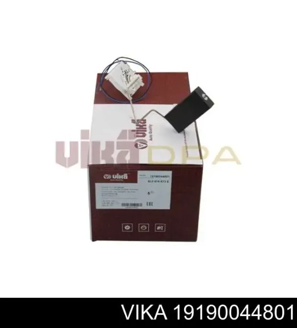 Датчик уровня топлива 30919013 AND
