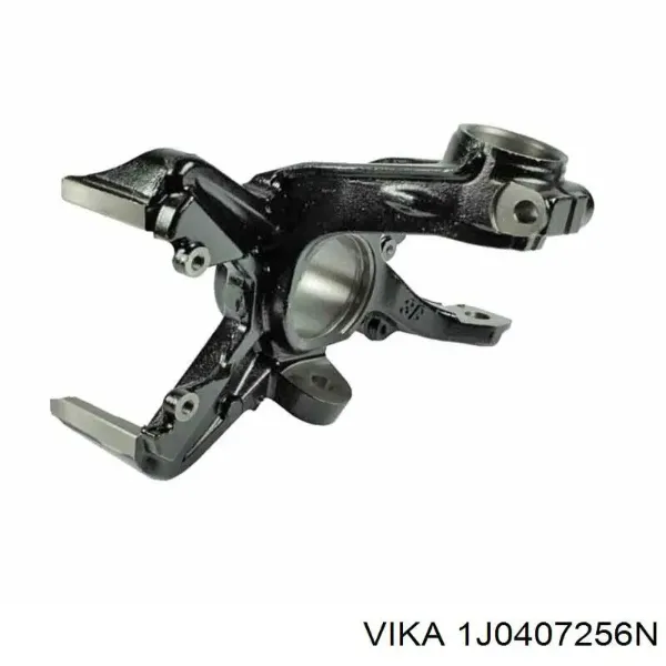 Цапфа передняя правая 1J0407256N Vika