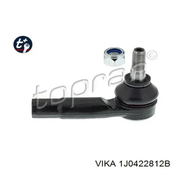 Рулевой наконечник 1J0422812B Vika