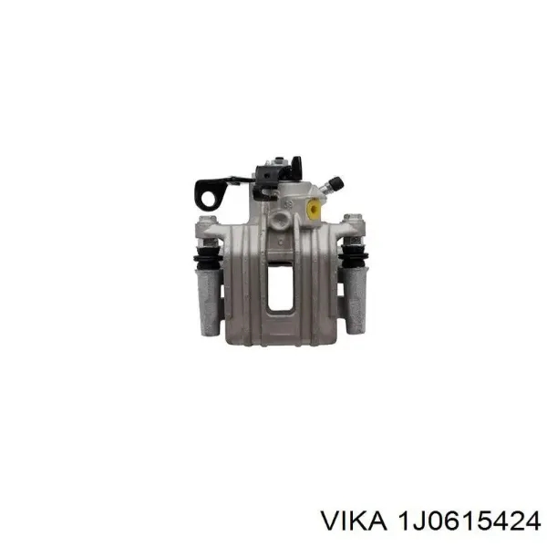 Суппорт задний правый 1J0615424 Vika