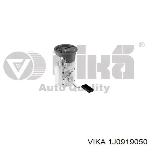 Бензонасос 1J0919050 Vika