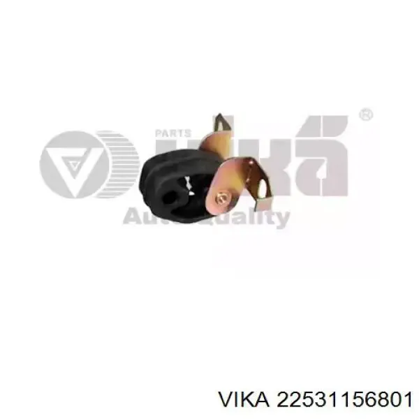 Подушка глушителя ST113936 Starline