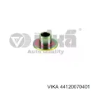 Втулка штока амортизатора переднего VIKA 44120070401