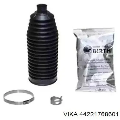 Купить JBE311 TRW Чехол рулевого механизма