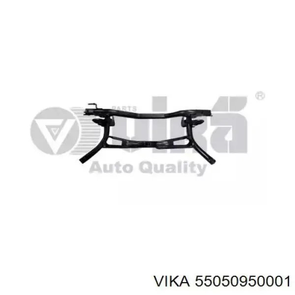 Купить 5C0505315H VAG Оси полуприцепов и прицепов