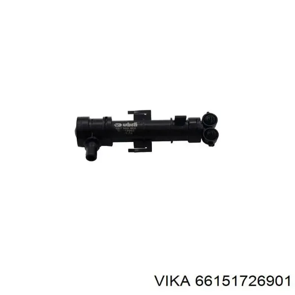 Скоба заднего суппорта 3L615001 AND