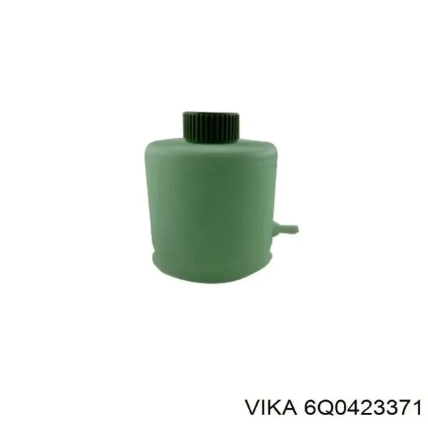Бачок ГУР 6Q0423371 Vika