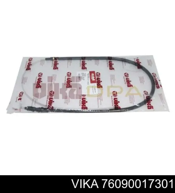 Задний трос ручника RM4237 Goodrem