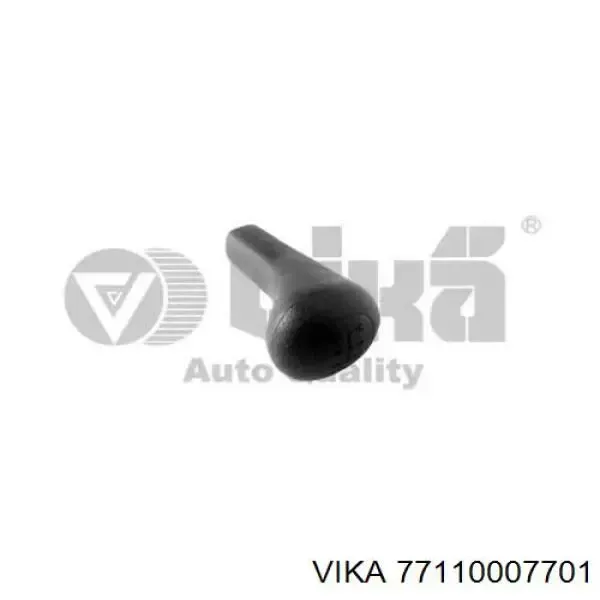Ручка КПП 6U0711141C Vika
