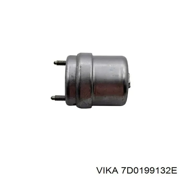 Правая подушка двигателя 7D0199132E Vika