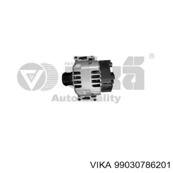 99030786201 Vika Генератор автомобильный