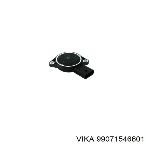 Датчик дроссельной заслонки 3L907002 AND