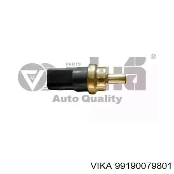 99190079801 Vika Термовыключатель