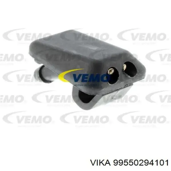 Форсунка омывателя 3L955001 AND