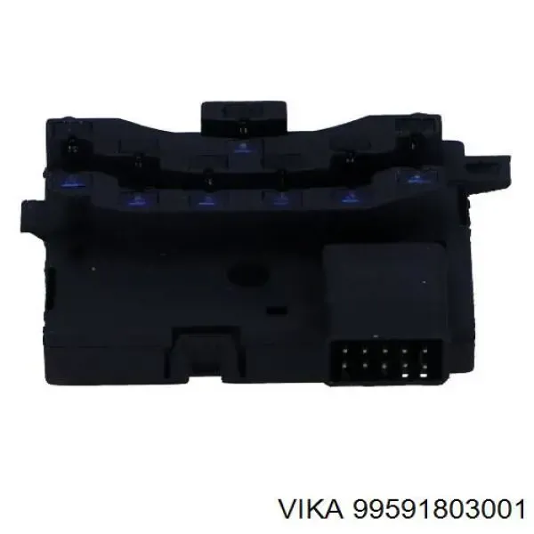 Датчик угла поворота руля 3L959006 AND
