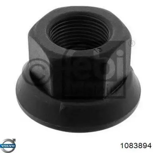 Гайки колесные 1083894 Volvo