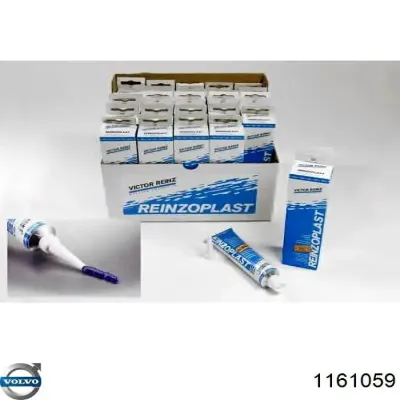 Герметик прокладочный VOLVO 1161059