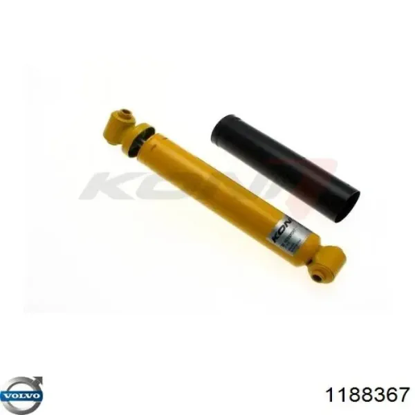 Амортизатор задний 1188367 Volvo