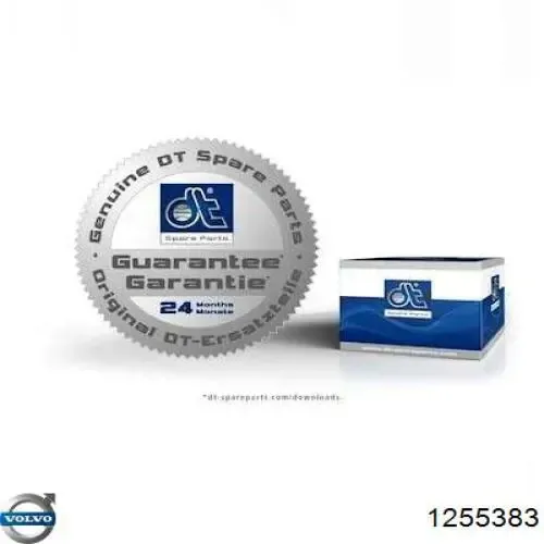 Форсунка омывателя Volvo 340/360 343, 345