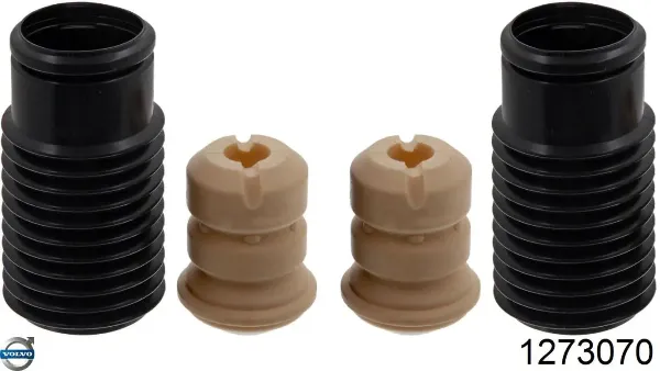 Пыльник амортизатора 76011 Market (OEM)